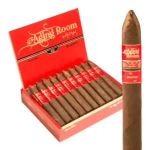 Aging Room Quattro Maduro