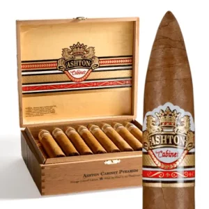 Ashton Cabinet Cigars