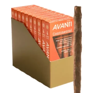 Avanti Cigars