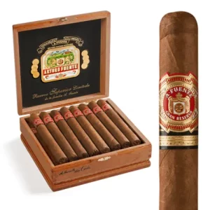 Arturo Fuente Don Carlos